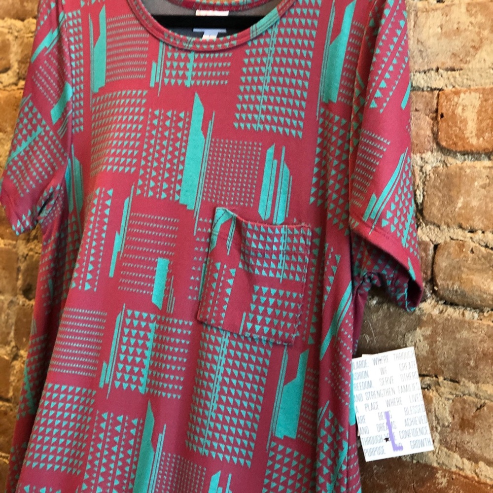 LuLaRoe